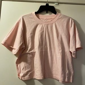 Boyfriend Tee